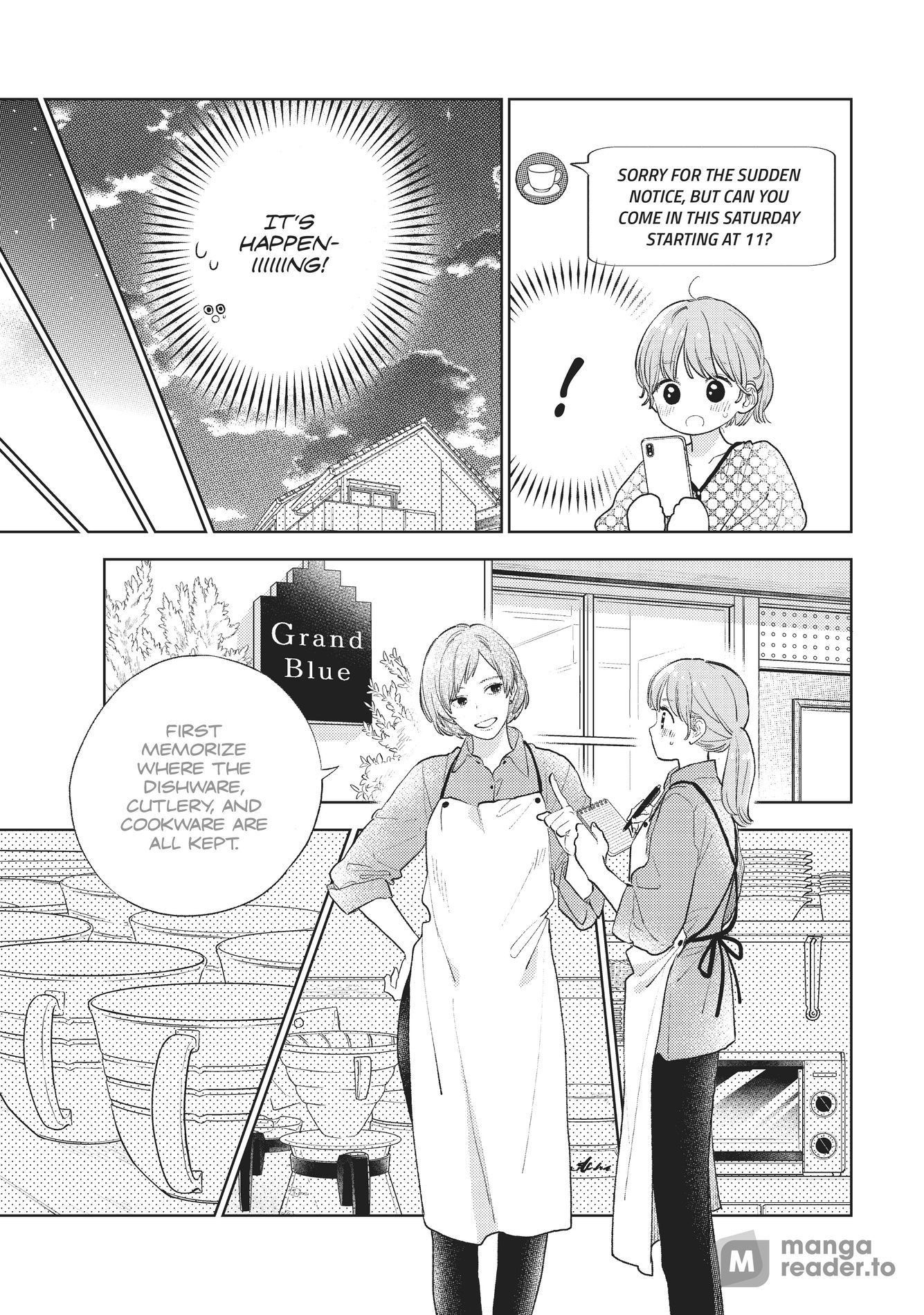 A Sign of Affection, Chapter 19 image 10